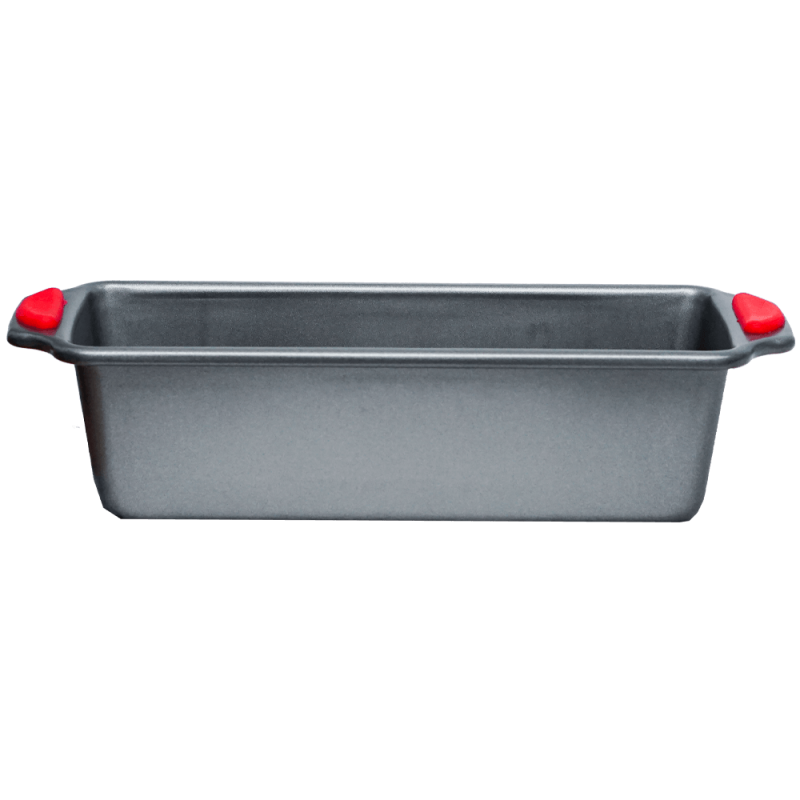 Tava de copt cozonac chec si paine antiaderenta 33 cm Adison